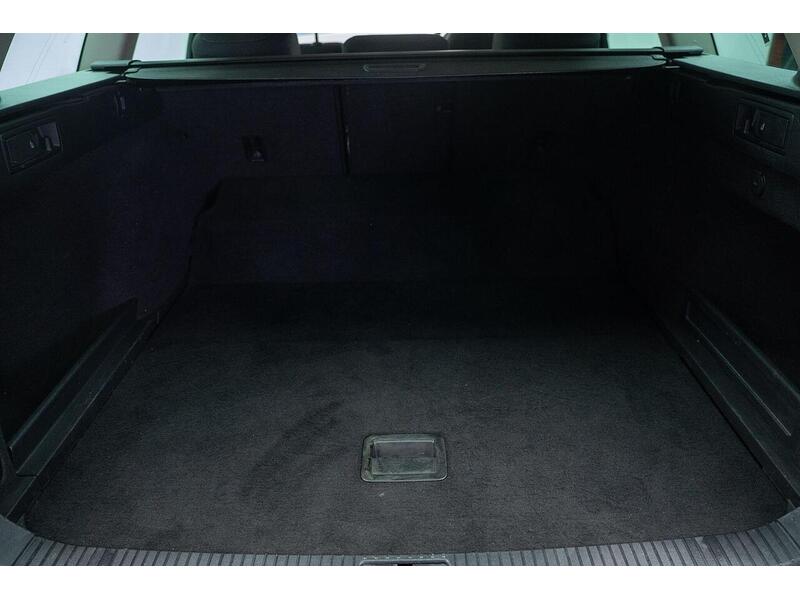 Volkswagen Passat 1.6 TDI SE Business DSG Euro 6 (s/s) 5dr - U1159