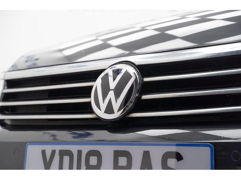 Volkswagen Passat 1.6 TDI SE Business DSG Euro 6 (s/s) 5dr - U1159
