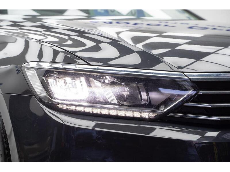Volkswagen Passat 1.6 TDI SE Business DSG Euro 6 (s/s) 5dr - U1159