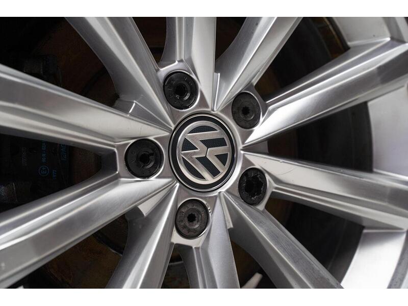 Volkswagen Passat 1.6 TDI SE Business DSG Euro 6 (s/s) 5dr - U1159