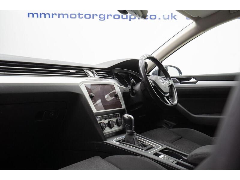 Volkswagen Passat 1.6 TDI SE Business DSG Euro 6 (s/s) 5dr - U1159