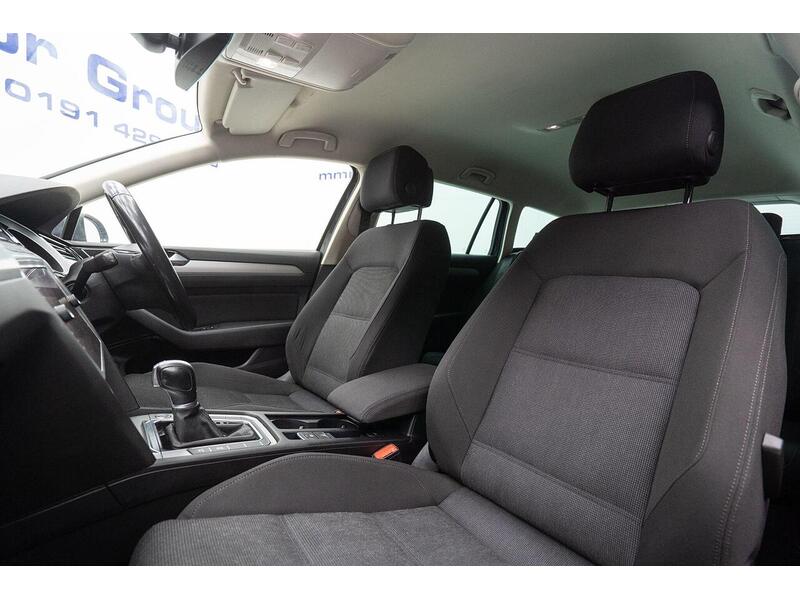 Volkswagen Passat 1.6 TDI SE Business DSG Euro 6 (s/s) 5dr - U1159
