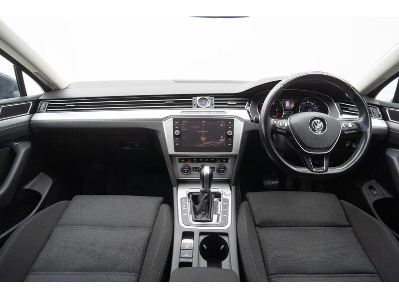 Volkswagen Passat 1.6 TDI SE Business DSG Euro 6 (s/s) 5dr - U1159