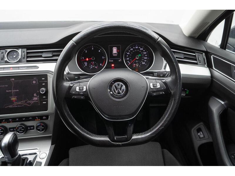 Volkswagen Passat 1.6 TDI SE Business DSG Euro 6 (s/s) 5dr - U1159