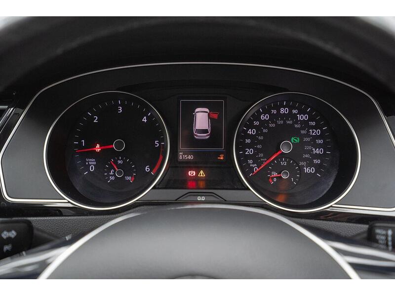 Volkswagen Passat 1.6 TDI SE Business DSG Euro 6 (s/s) 5dr - U1159