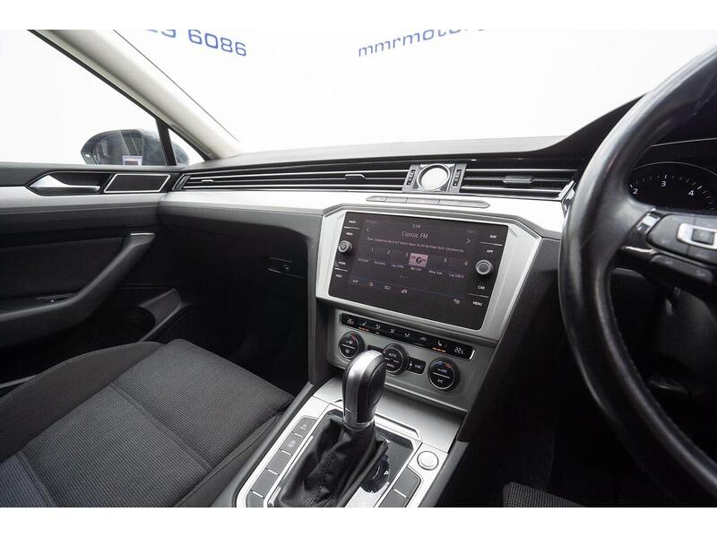 Volkswagen Passat 1.6 TDI SE Business DSG Euro 6 (s/s) 5dr - U1159