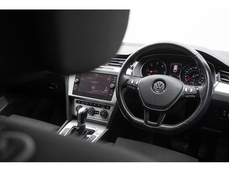 Volkswagen Passat 1.6 TDI SE Business DSG Euro 6 (s/s) 5dr - U1159