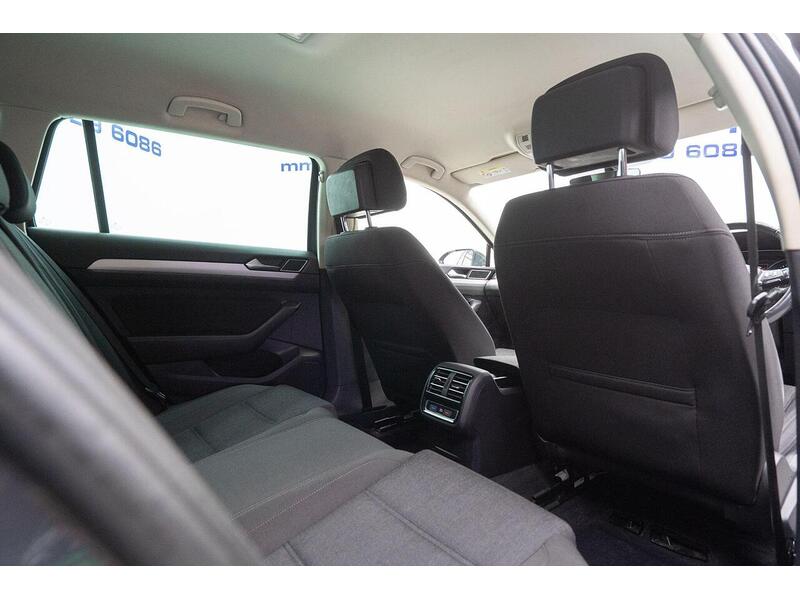 Volkswagen Passat 1.6 TDI SE Business DSG Euro 6 (s/s) 5dr - U1159