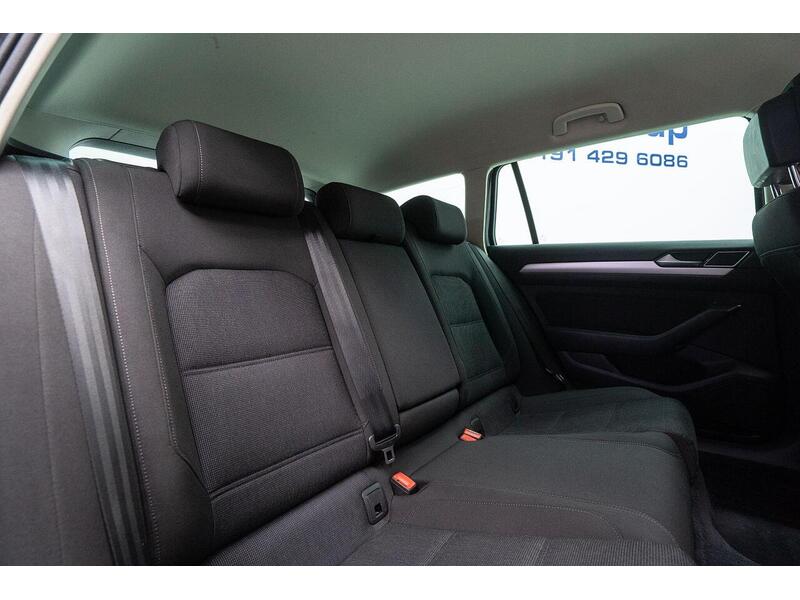 Volkswagen Passat 1.6 TDI SE Business DSG Euro 6 (s/s) 5dr - U1159