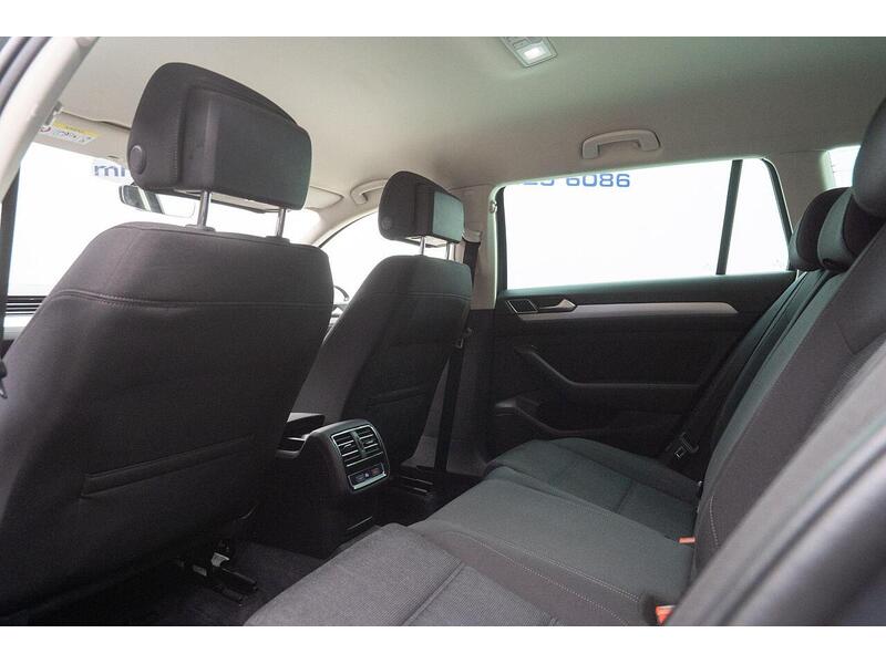 Volkswagen Passat 1.6 TDI SE Business DSG Euro 6 (s/s) 5dr - U1159