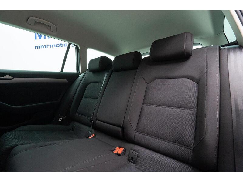 Volkswagen Passat 1.6 TDI SE Business DSG Euro 6 (s/s) 5dr - U1159