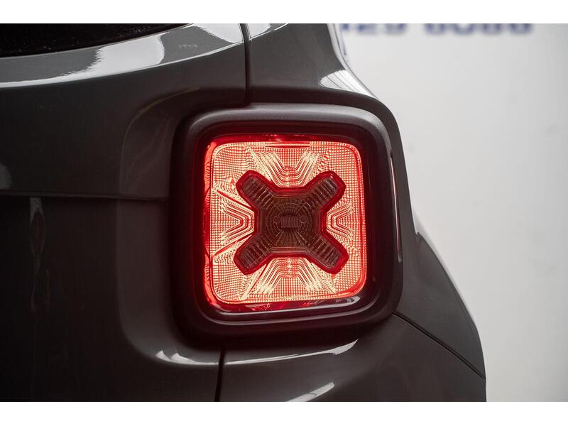 Jeep Renegade 1.0 GSE T3 Night Eagle Euro 6 (s/s) 5dr - U1160