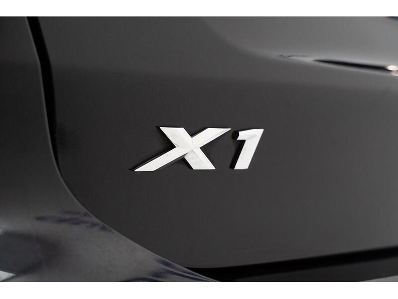 BMW X1 2.0 20d Sport Auto xDrive Euro 6 (s/s) 5dr - U1161