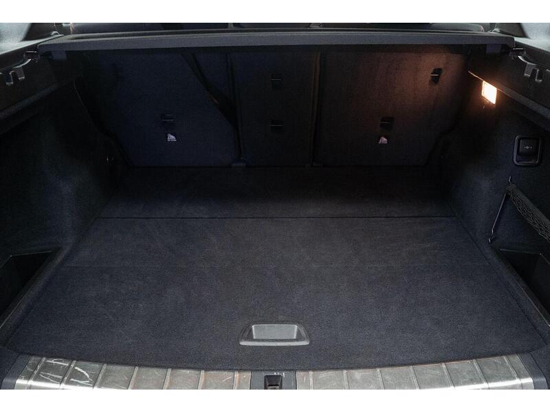 BMW X1 2.0 20d Sport Auto xDrive Euro 6 (s/s) 5dr - U1161