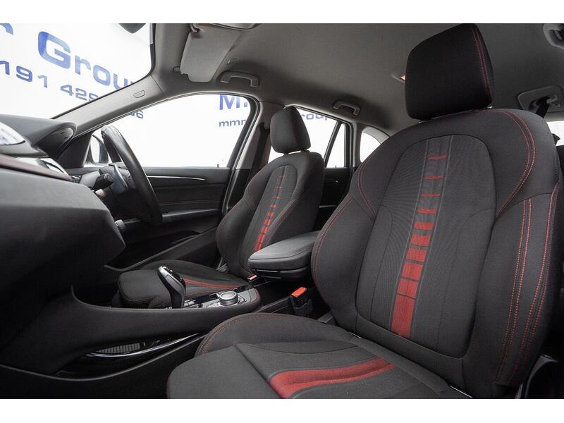 BMW X1 2.0 20d Sport Auto xDrive Euro 6 (s/s) 5dr - U1161