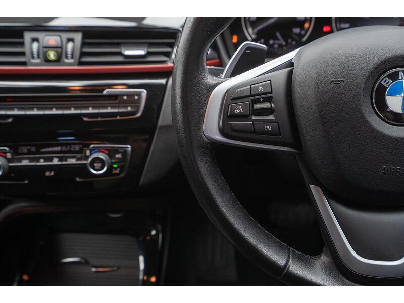 BMW X1 2.0 20d Sport Auto xDrive Euro 6 (s/s) 5dr - U1161