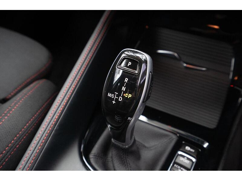 BMW X1 2.0 20d Sport Auto xDrive Euro 6 (s/s) 5dr - U1161