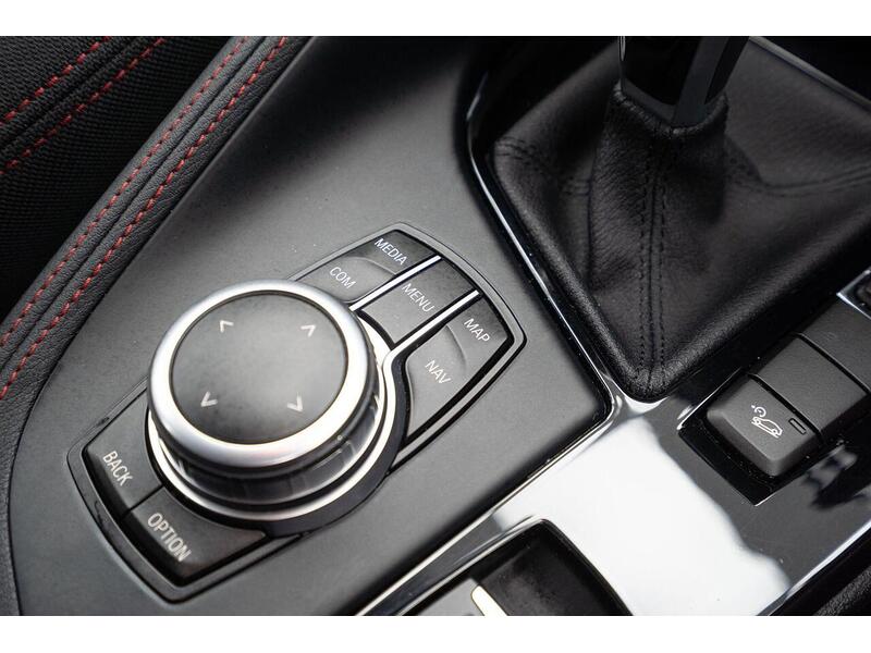 BMW X1 2.0 20d Sport Auto xDrive Euro 6 (s/s) 5dr - U1161