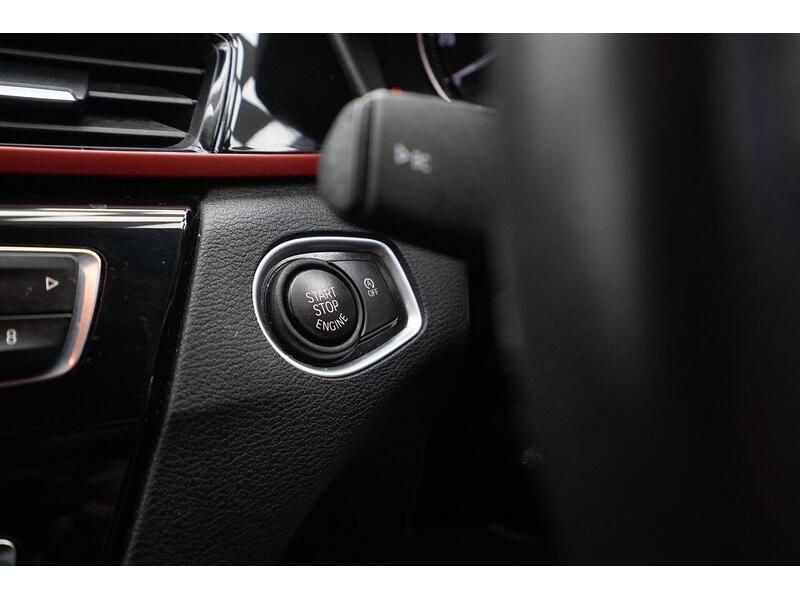 BMW X1 2.0 20d Sport Auto xDrive Euro 6 (s/s) 5dr - U1161