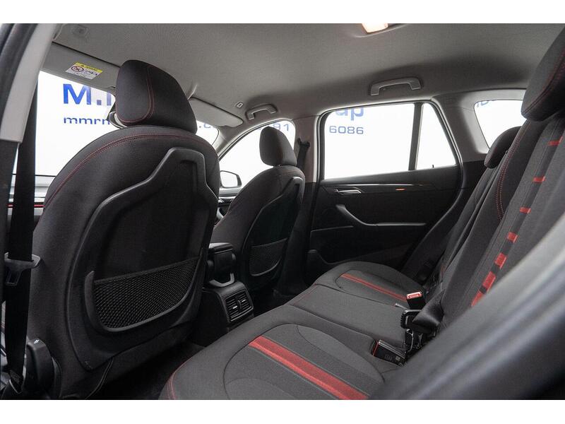 BMW X1 2.0 20d Sport Auto xDrive Euro 6 (s/s) 5dr - U1161