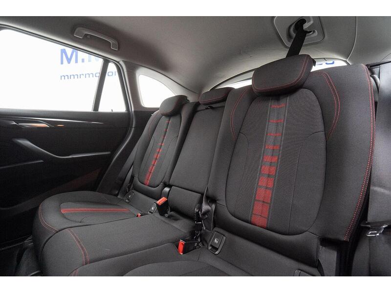 BMW X1 2.0 20d Sport Auto xDrive Euro 6 (s/s) 5dr - U1161