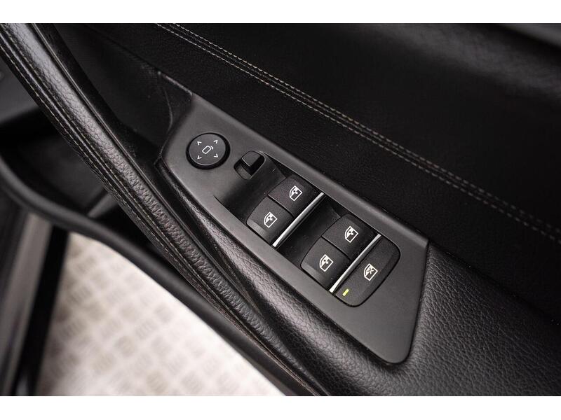 BMW 5 Series 2.0 530i M Sport Auto Euro 6 (s/s) 4dr - U1162