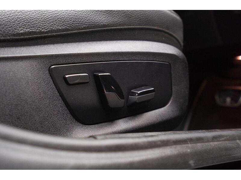 BMW 5 Series 2.0 530i M Sport Auto Euro 6 (s/s) 4dr - U1162