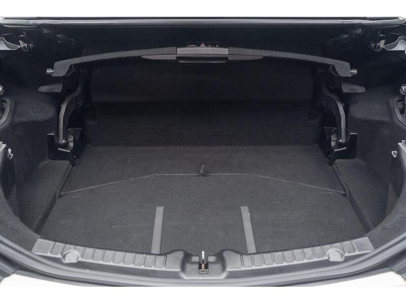 Mercedes-Benz SLK 2.1 SLK250 CDI BlueEfficiency AMG Sport G-Tronic+ Euro 5 (s/s) 2dr - U1163