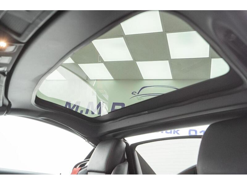 Mercedes-Benz SLK 2.1 SLK250 CDI BlueEfficiency AMG Sport G-Tronic+ Euro 5 (s/s) 2dr - U1163