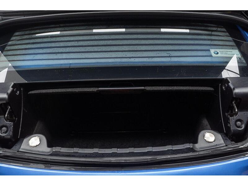 BMW Z4 2.0 20i M Sport Auto sDrive Euro 6 2dr - U1165