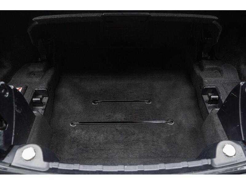 BMW Z4 2.0 20i M Sport Auto sDrive Euro 6 2dr - U1165