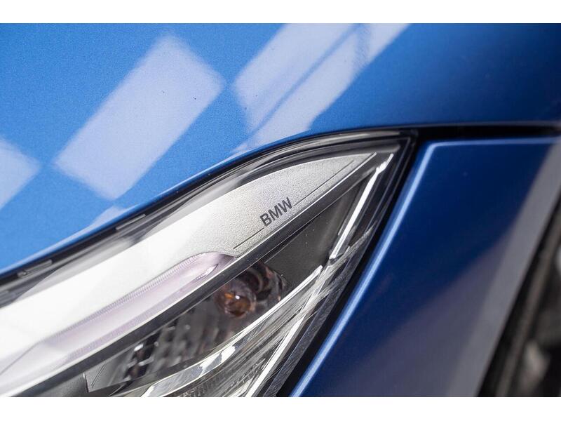 BMW Z4 2.0 20i M Sport Auto sDrive Euro 6 2dr - U1165