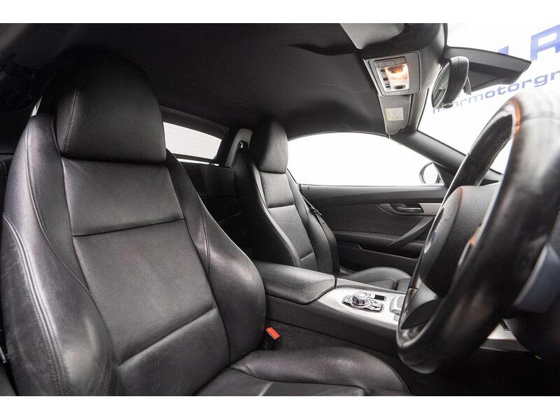 BMW Z4 2.0 20i M Sport Auto sDrive Euro 6 2dr - U1165