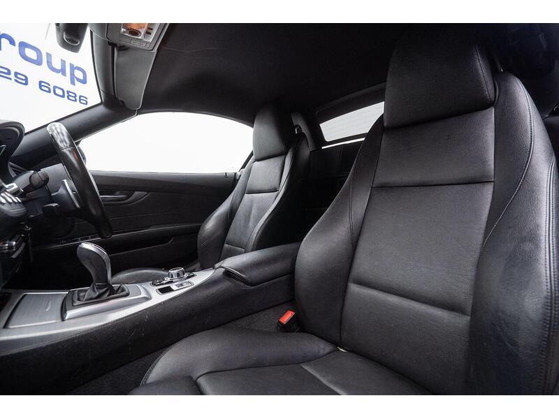 BMW Z4 2.0 20i M Sport Auto sDrive Euro 6 2dr - U1165