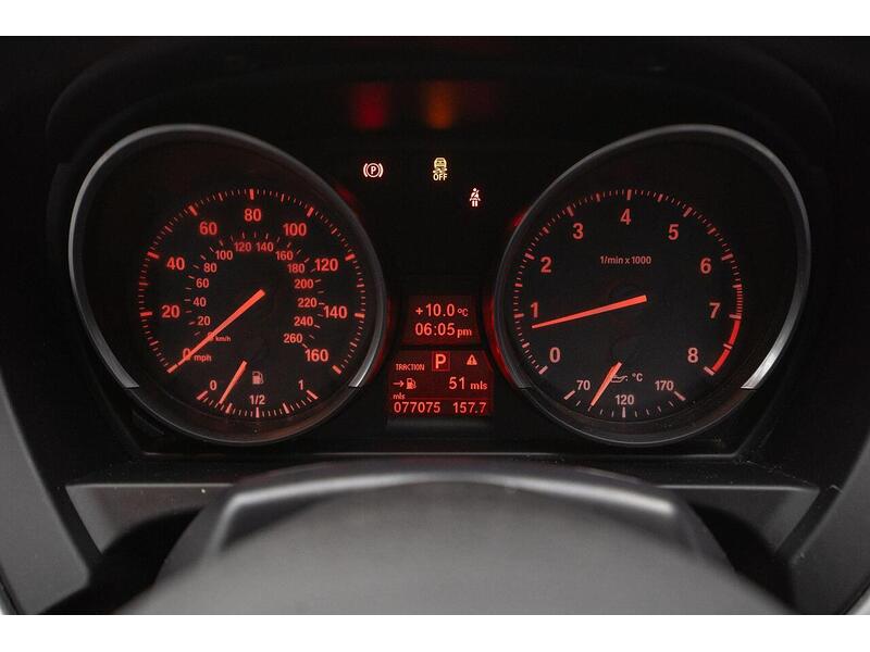 BMW Z4 2.0 20i M Sport Auto sDrive Euro 6 2dr - U1165