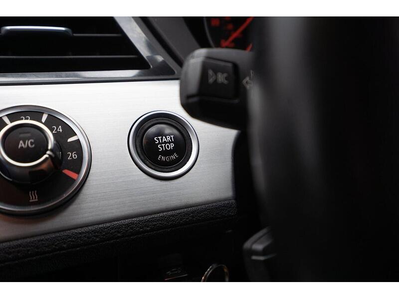 BMW Z4 2.0 20i M Sport Auto sDrive Euro 6 2dr - U1165