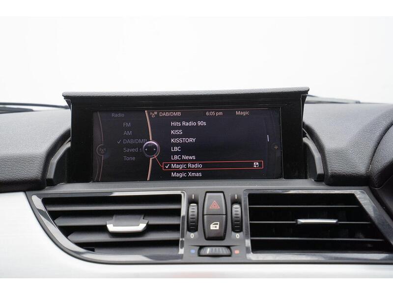 BMW Z4 2.0 20i M Sport Auto sDrive Euro 6 2dr - U1165