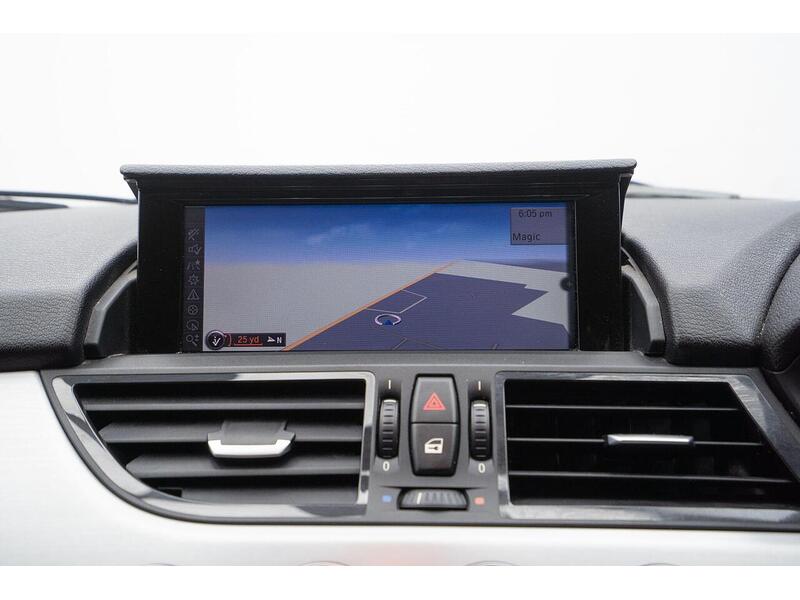 BMW Z4 2.0 20i M Sport Auto sDrive Euro 6 2dr - U1165