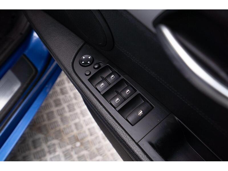 BMW Z4 2.0 20i M Sport Auto sDrive Euro 6 2dr - U1165