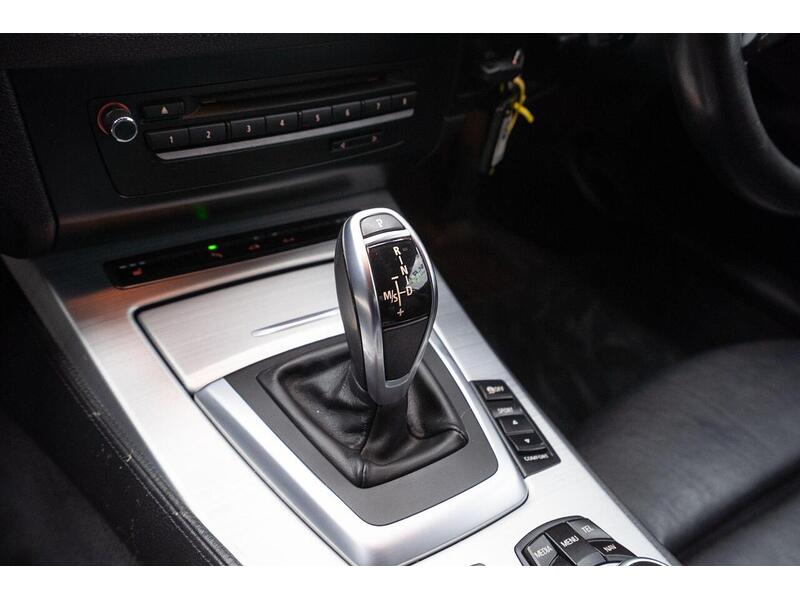 BMW Z4 2.0 20i M Sport Auto sDrive Euro 6 2dr - U1165