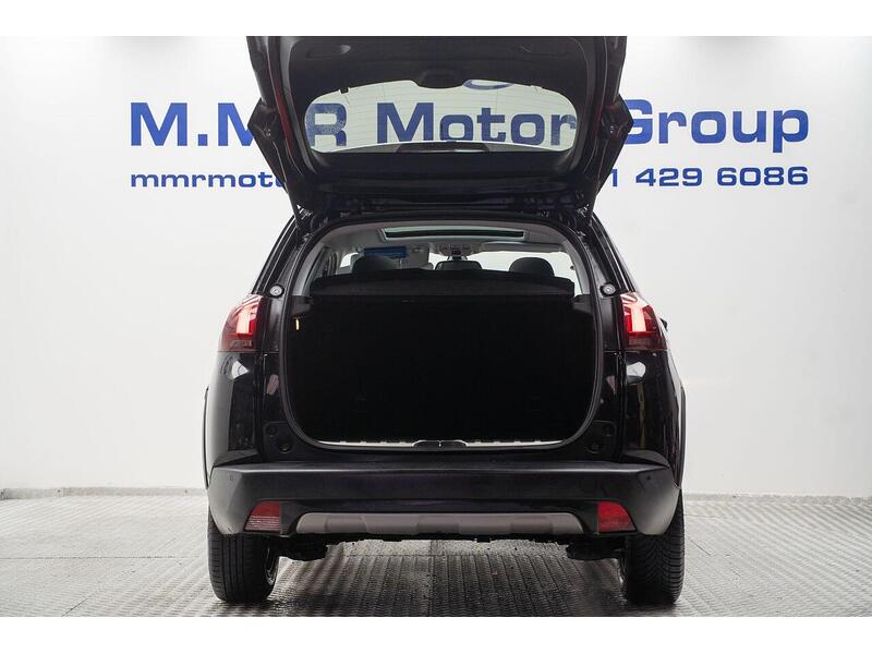 Peugeot 2008 1.2 PureTech Allure Premium Euro 6 (s/s) 5dr - U1166