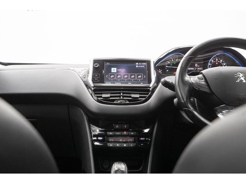 Peugeot 2008 1.2 PureTech Allure Premium Euro 6 (s/s) 5dr - U1166