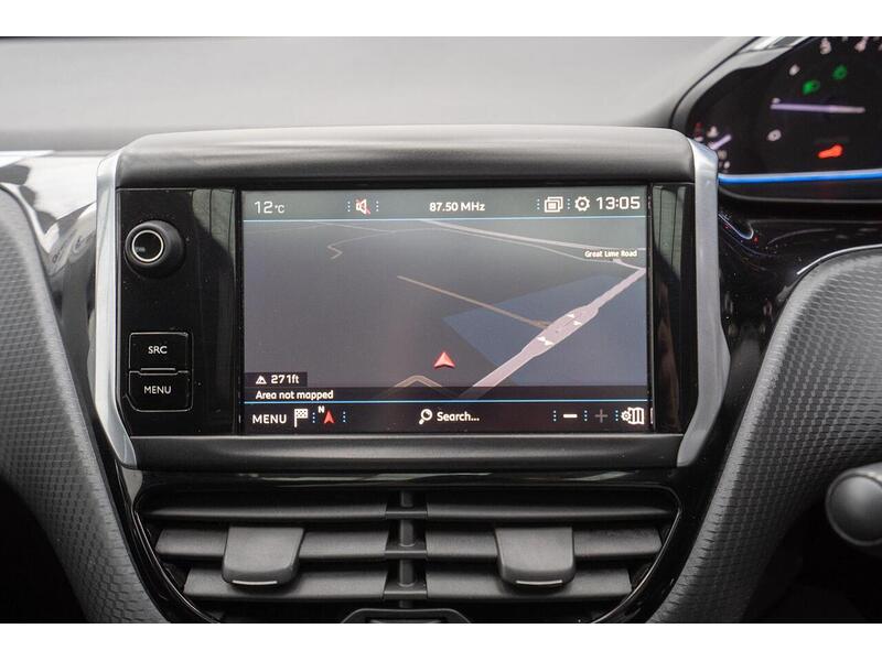 Peugeot 2008 1.2 PureTech Allure Premium Euro 6 (s/s) 5dr - U1166