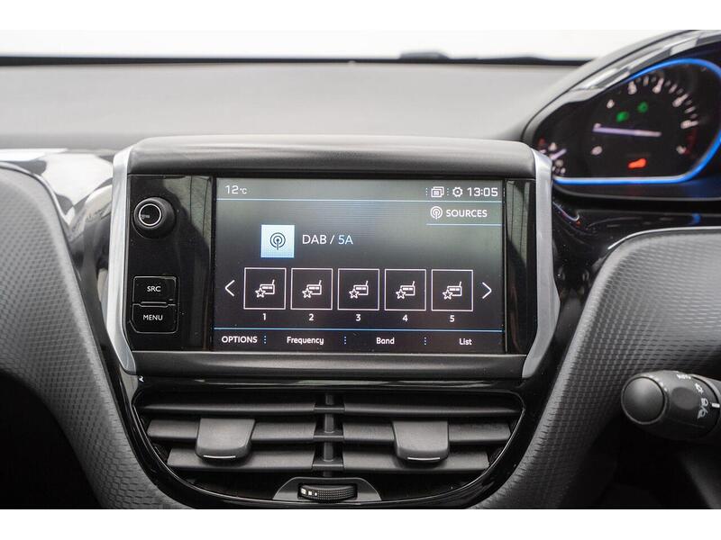 Peugeot 2008 1.2 PureTech Allure Premium Euro 6 (s/s) 5dr - U1166