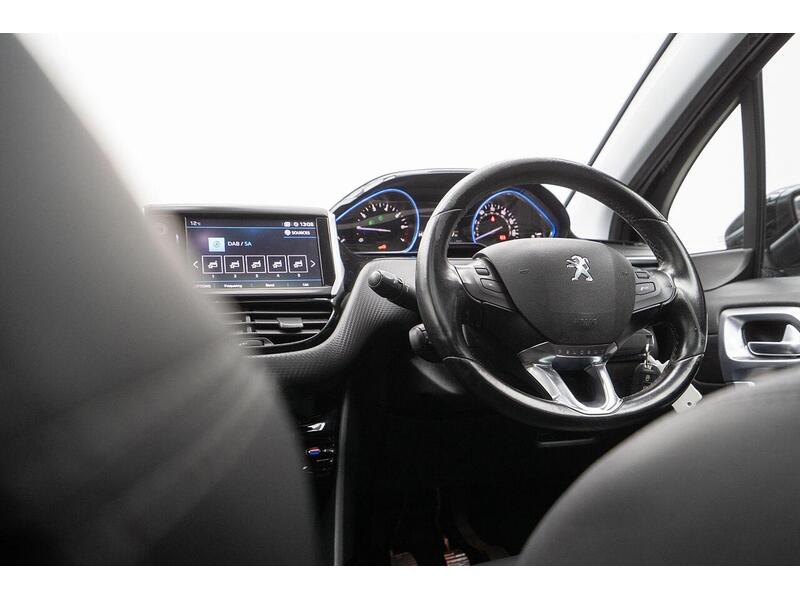 Peugeot 2008 1.2 PureTech Allure Premium Euro 6 (s/s) 5dr - U1166