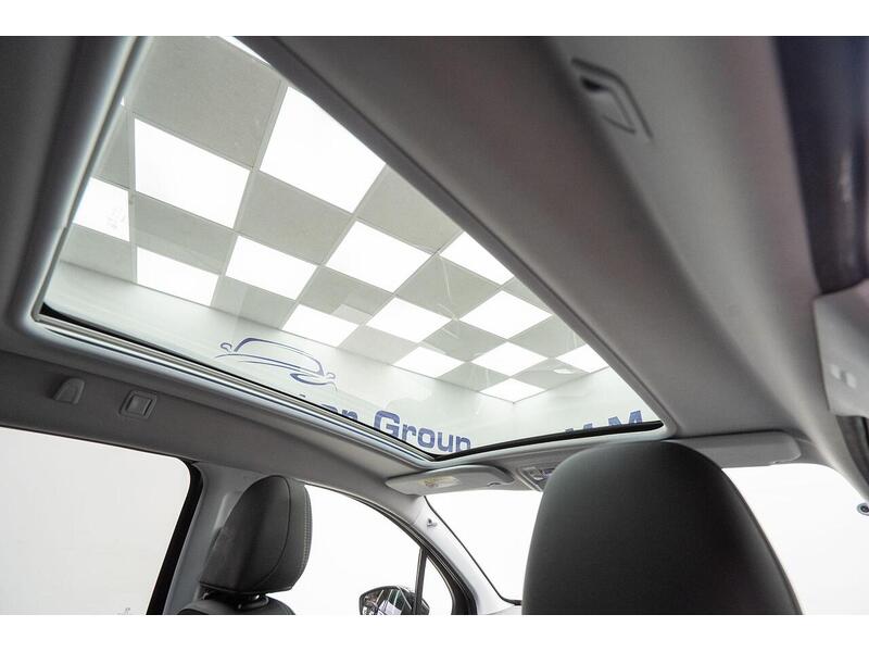 Peugeot 2008 1.2 PureTech Allure Premium Euro 6 (s/s) 5dr - U1166