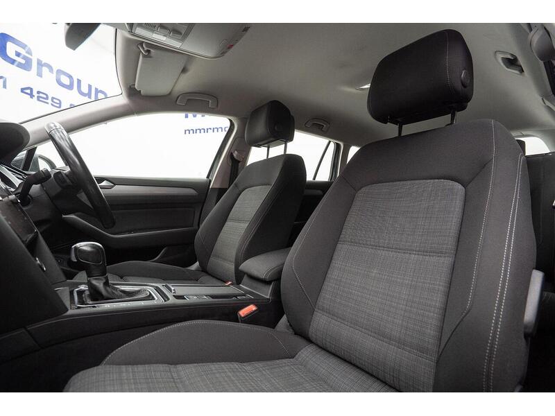 Volkswagen Passat 1.6 TDI SE Nav DSG Euro 6 (s/s) 5dr - U1167