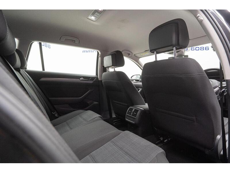 Volkswagen Passat 1.6 TDI SE Nav DSG Euro 6 (s/s) 5dr - U1167