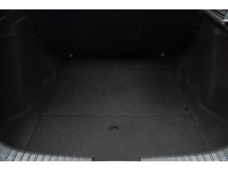 Honda Civic 1.0 VTEC Turbo SR Euro 6 (s/s) 5dr - U1168