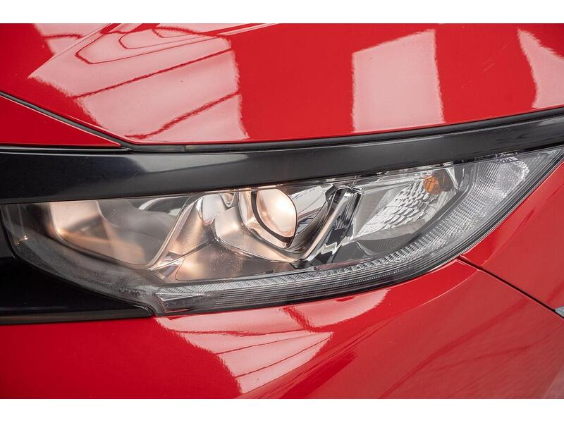 Honda Civic 1.0 VTEC Turbo SR Euro 6 (s/s) 5dr - U1168